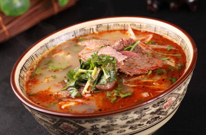 镇康淮南牛肉汤培训